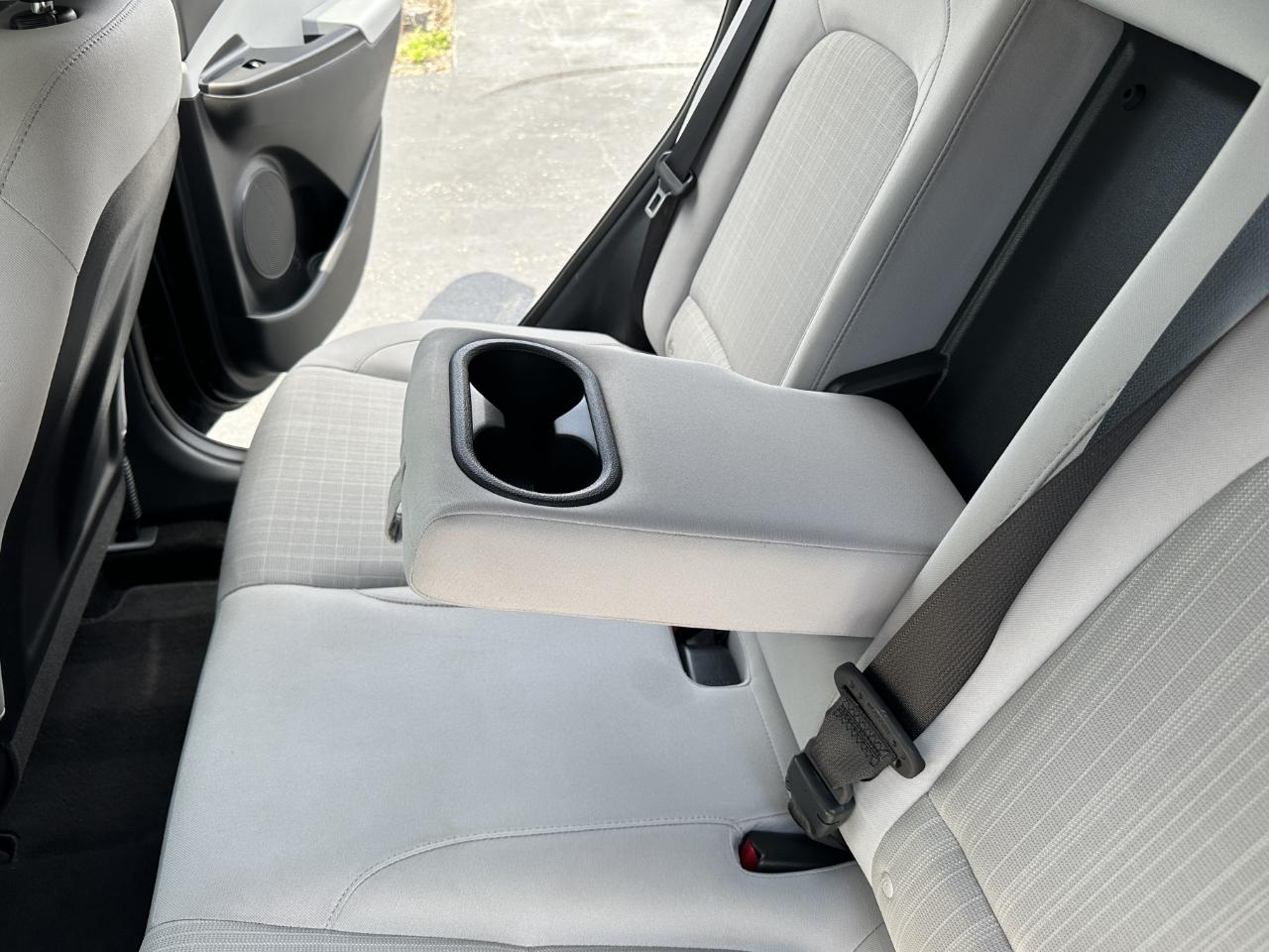 Hyundai Kona SEL AWD 2023