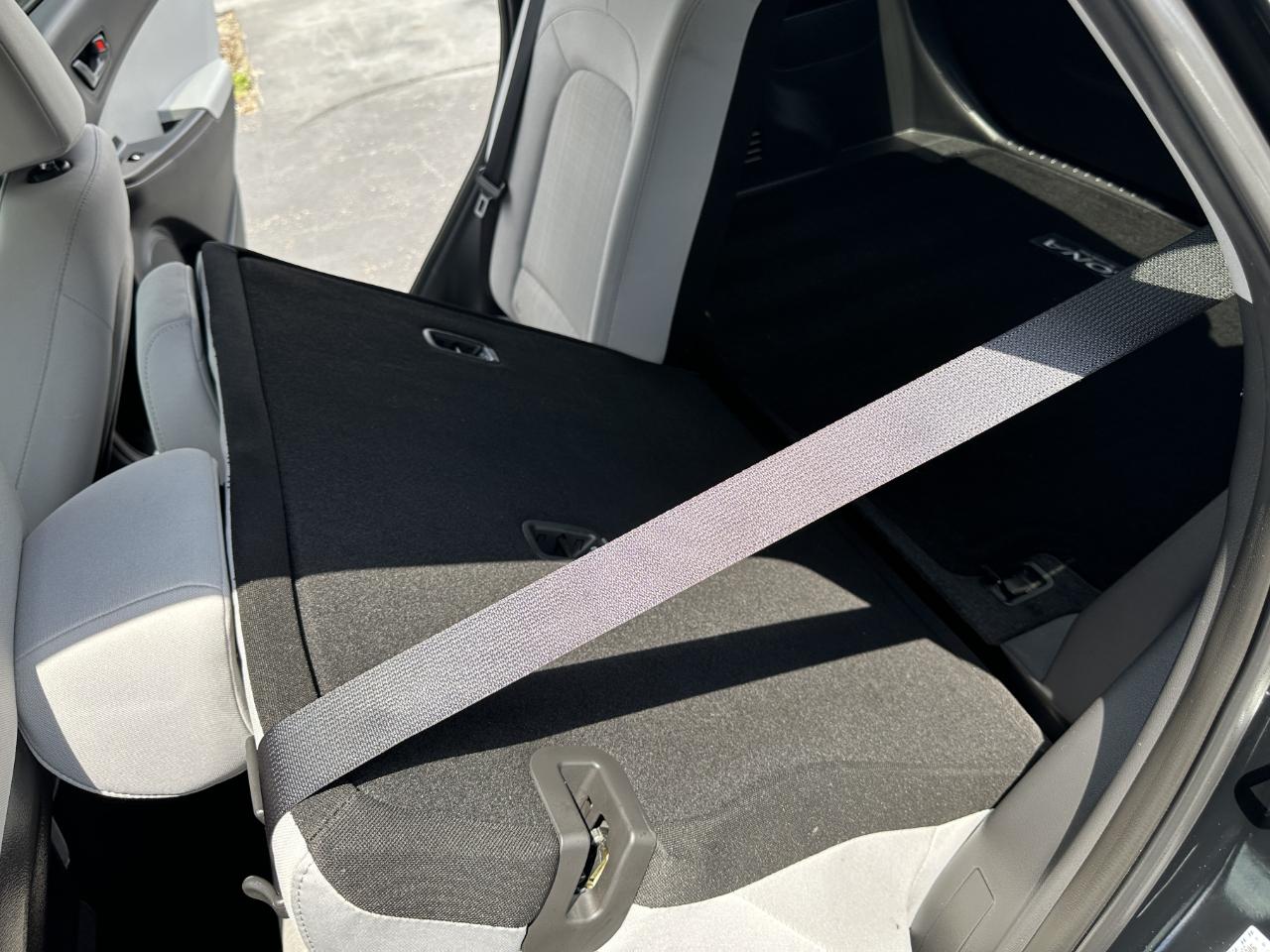 Hyundai Kona SEL AWD 2023
