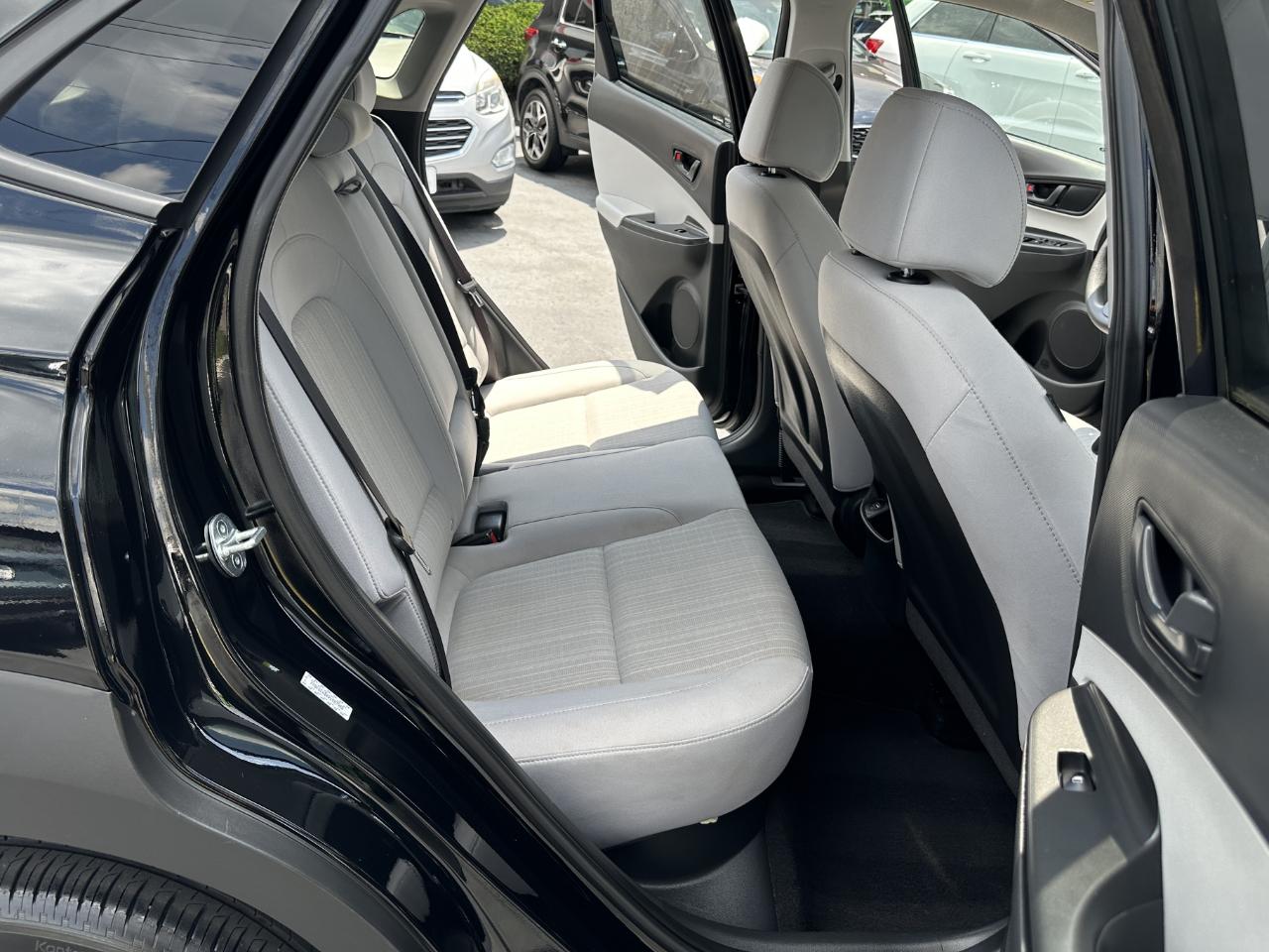 Hyundai Kona SEL AWD 2023