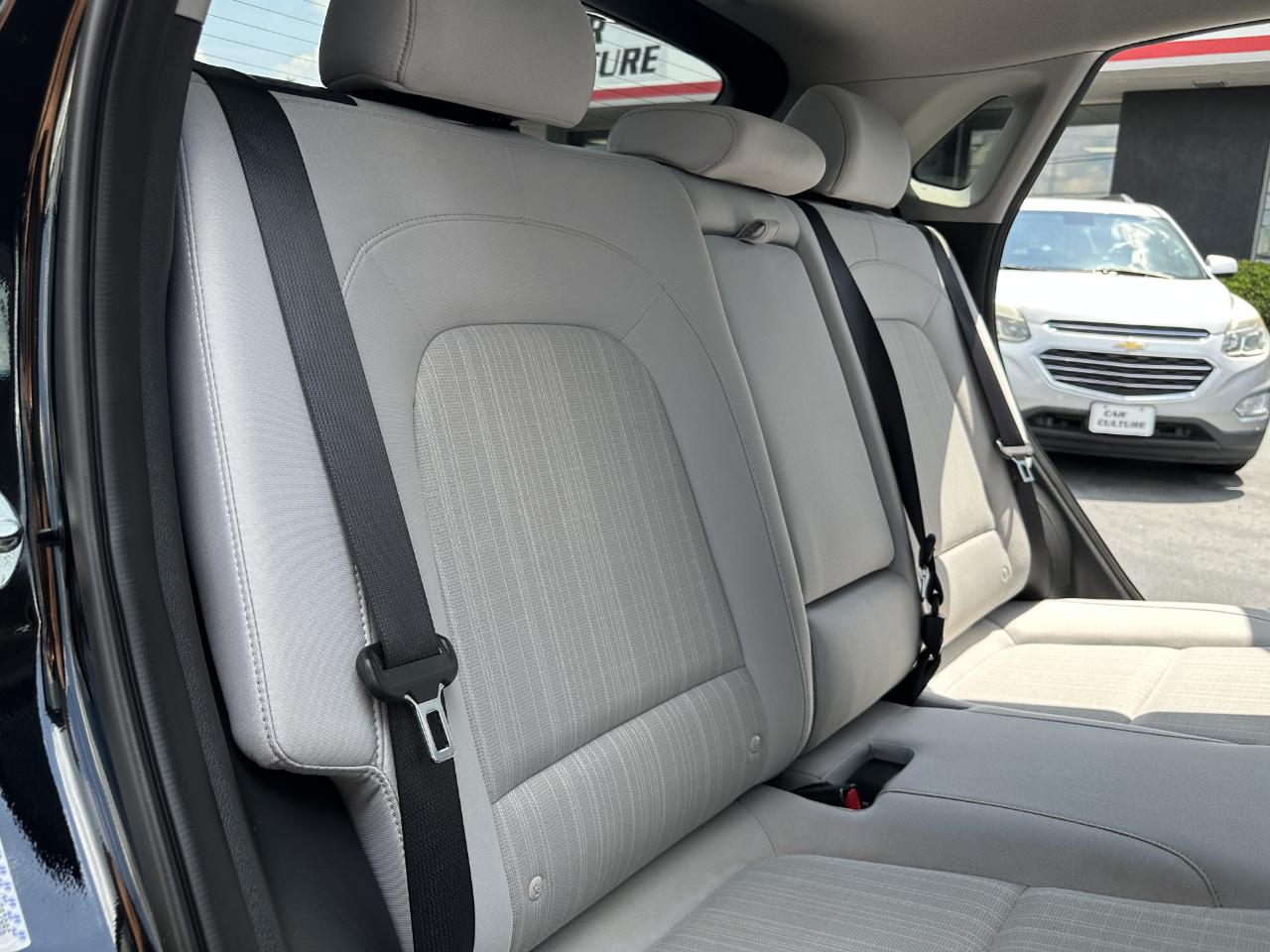 Hyundai Kona SEL AWD 2023