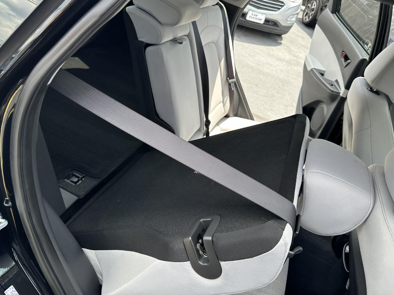 Hyundai Kona SEL AWD 2023