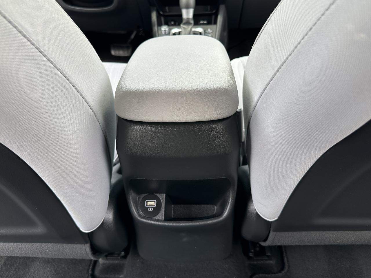 Hyundai Kona SEL AWD 2023