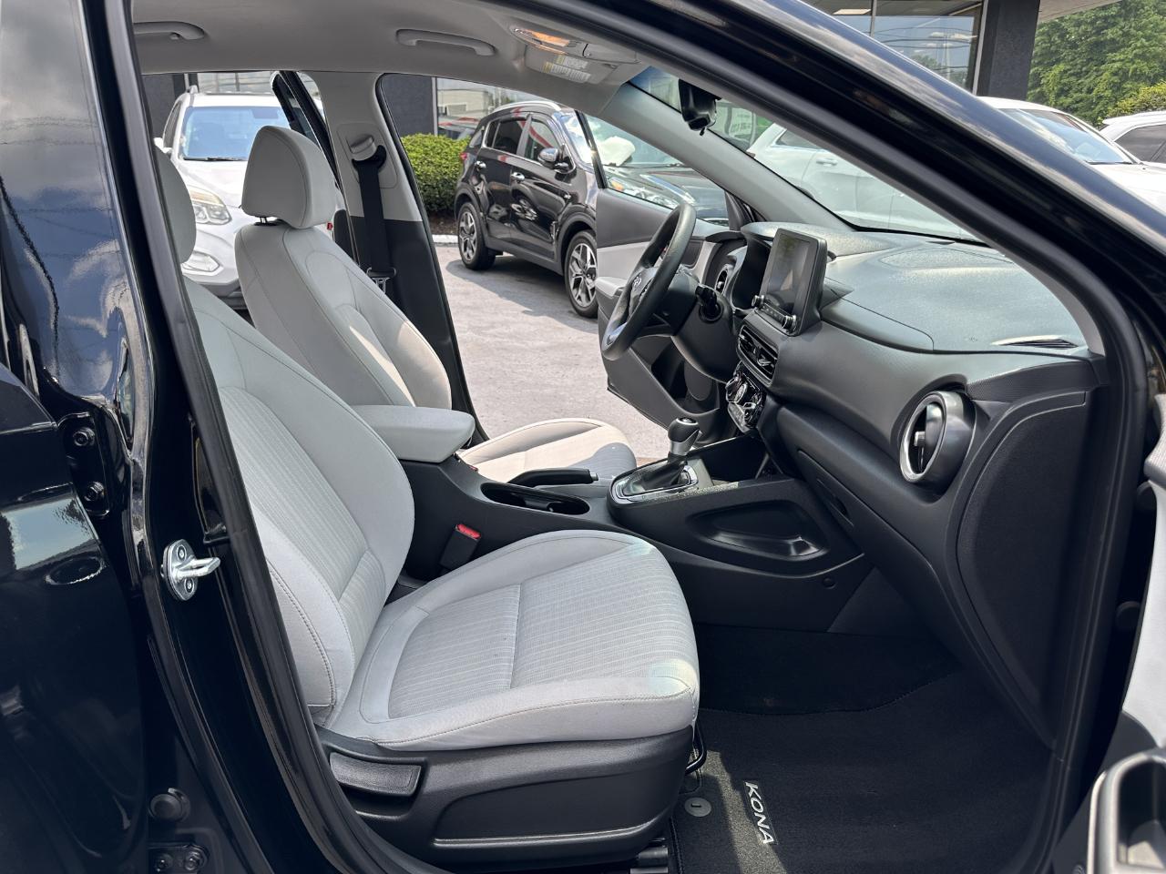 Hyundai Kona SEL AWD 2023