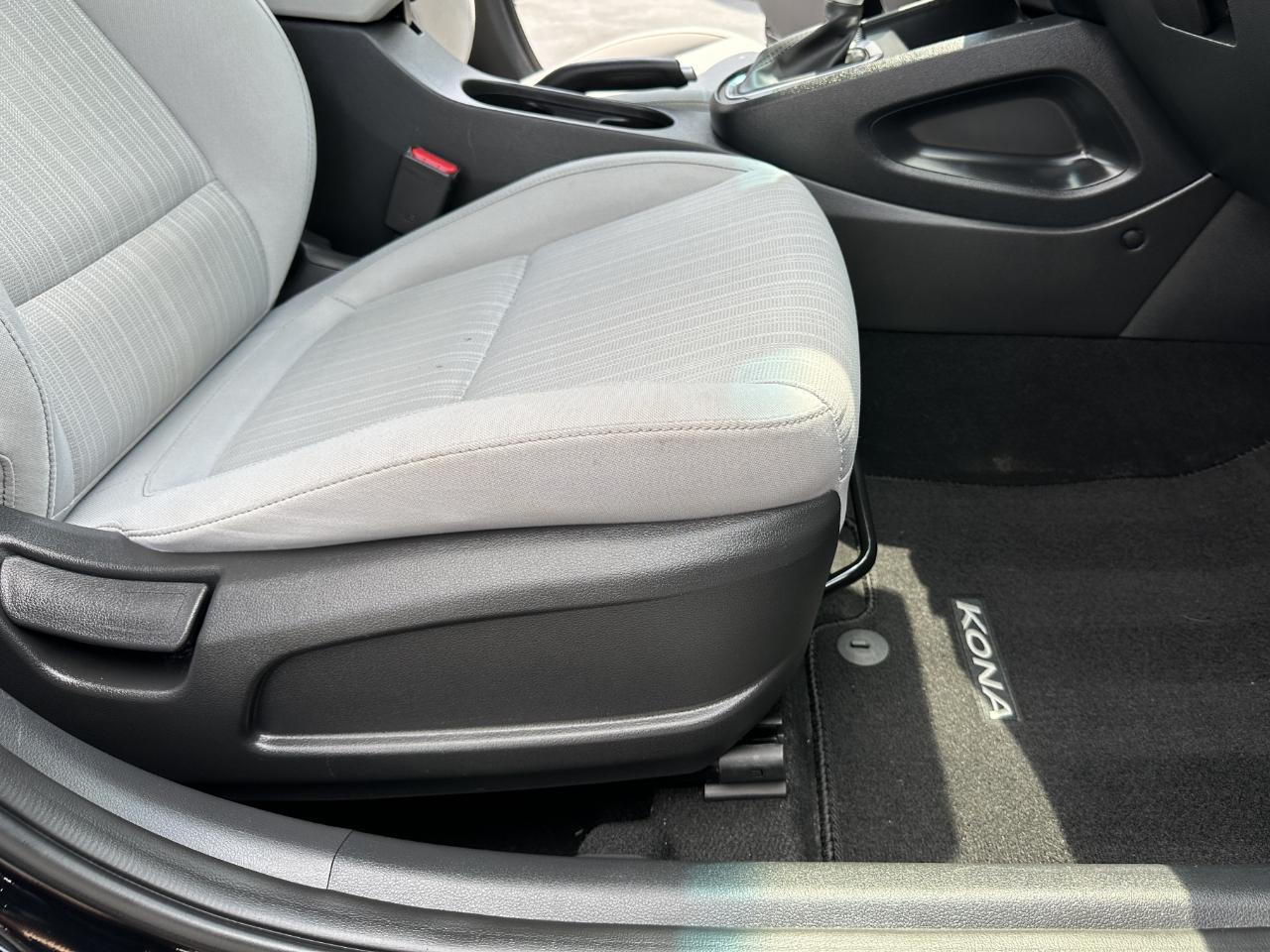Hyundai Kona SEL AWD 2023