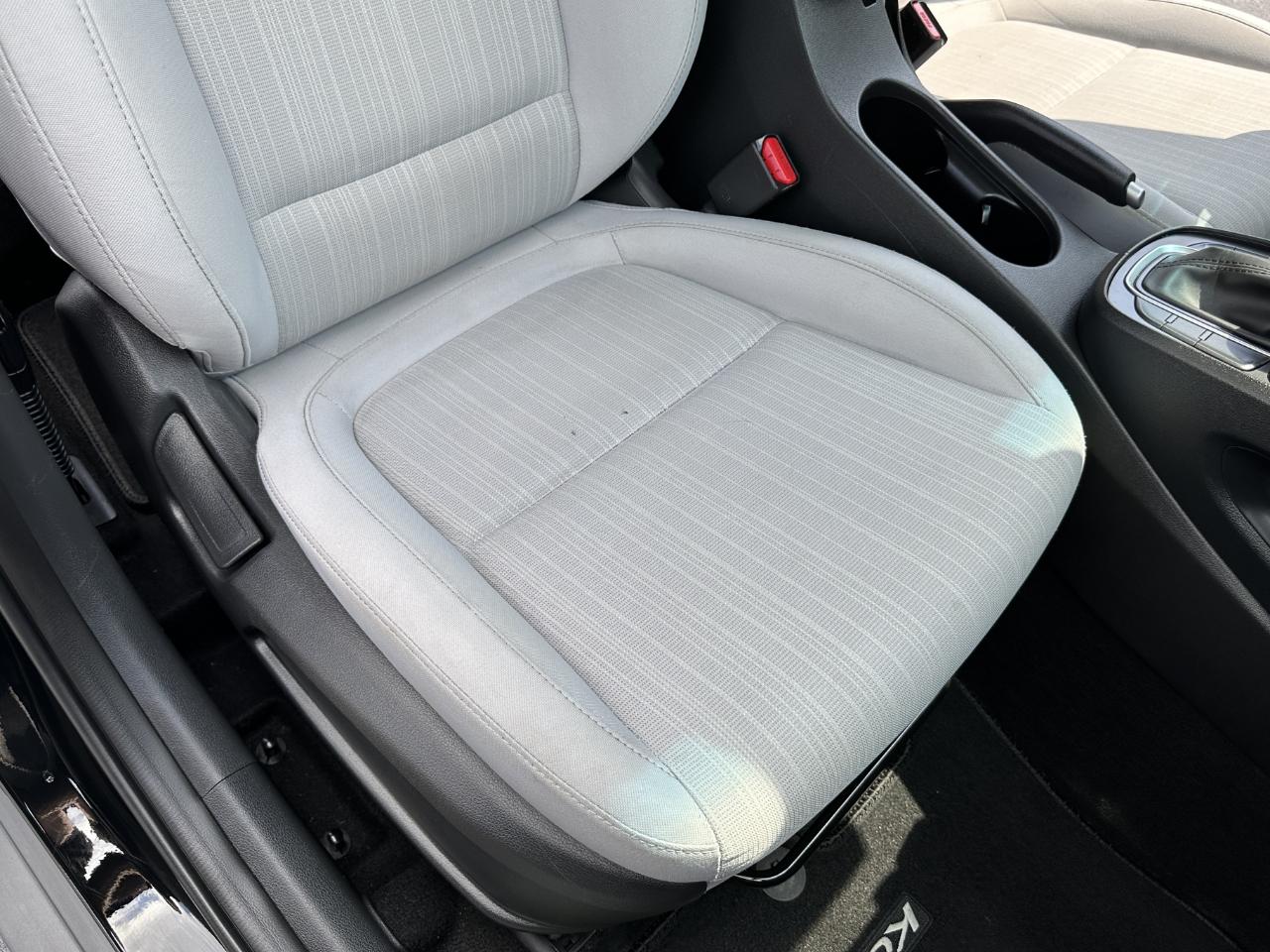 Hyundai Kona SEL AWD 2023
