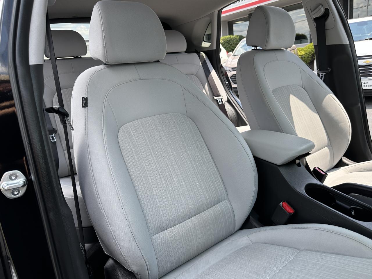 Hyundai Kona SEL AWD 2023