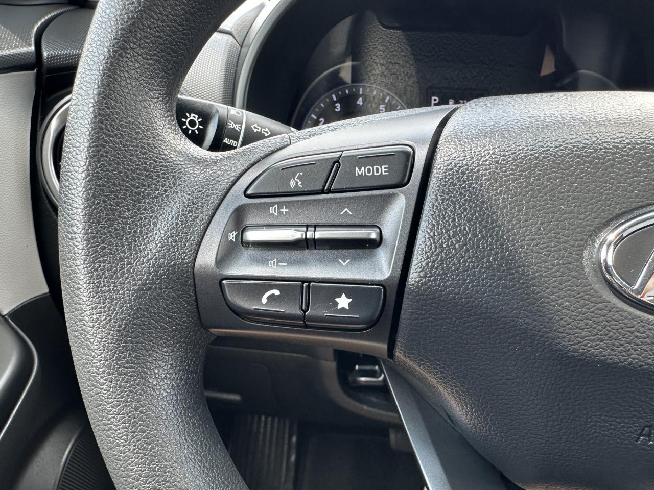 Hyundai Kona SEL AWD 2023