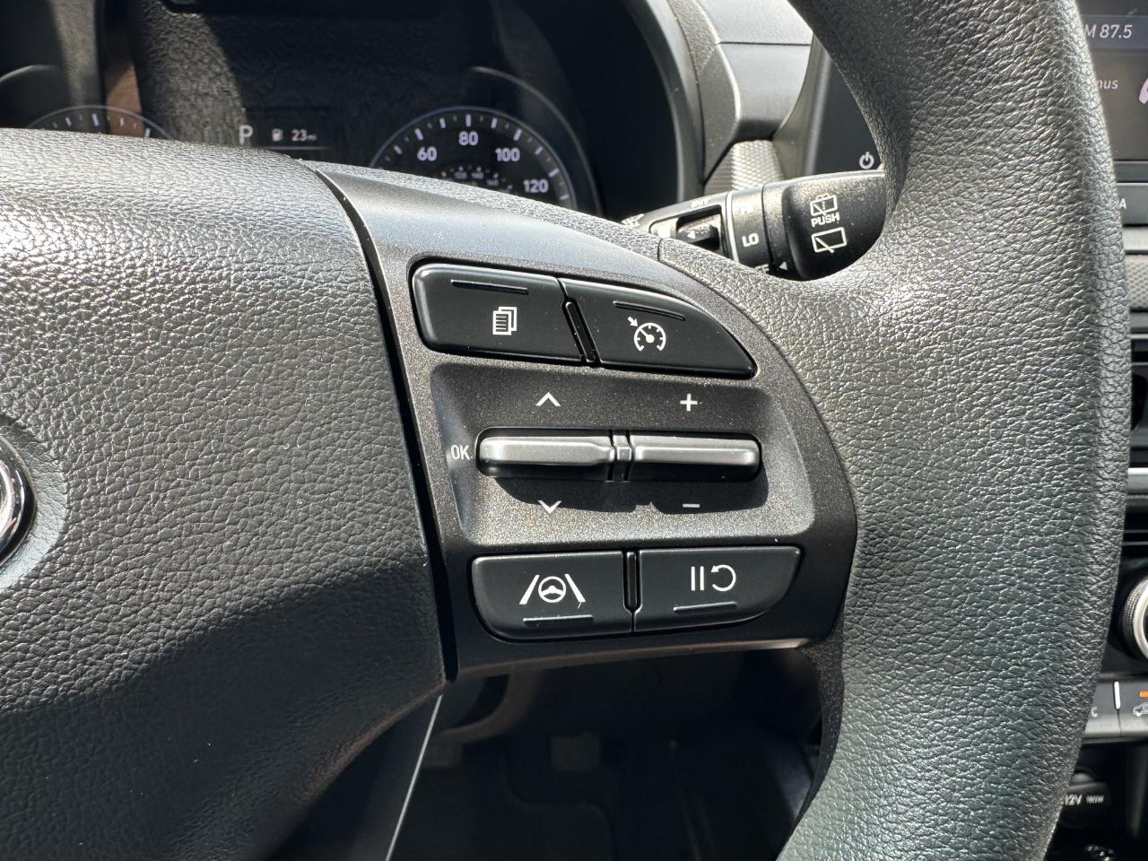 Hyundai Kona SEL AWD 2023