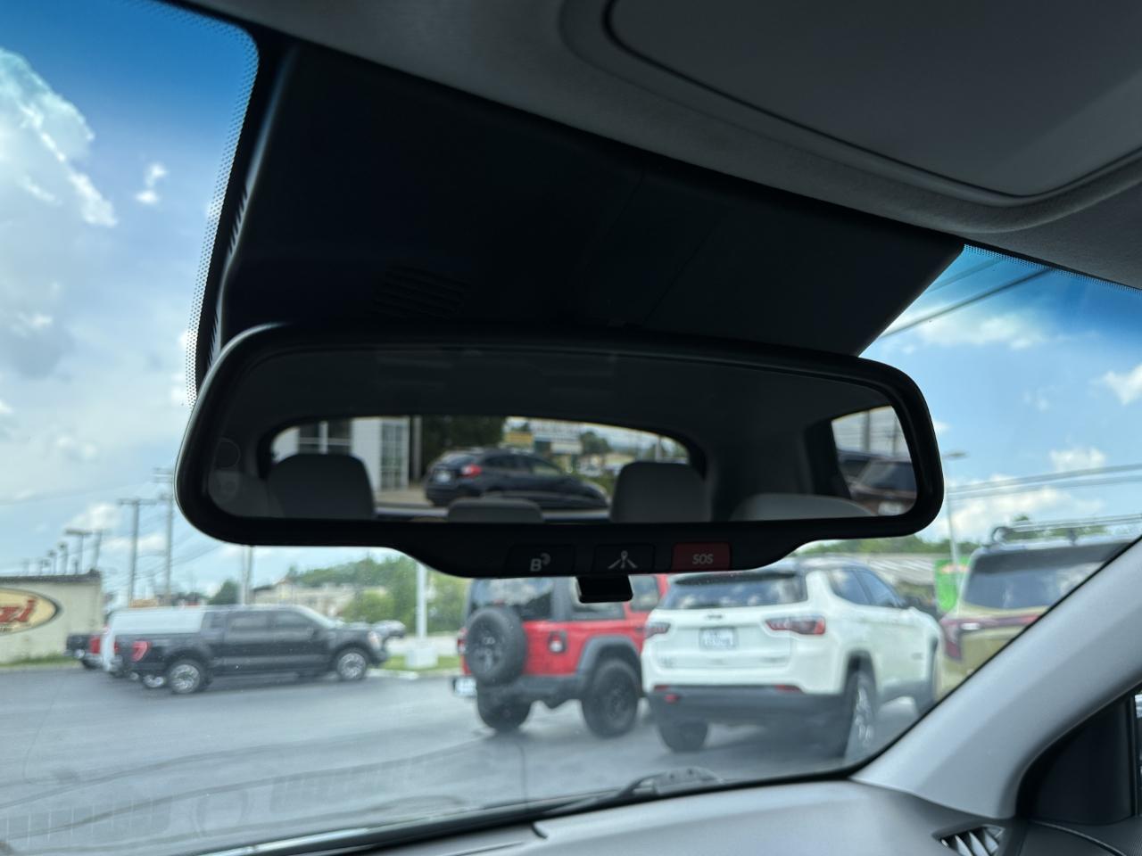 Hyundai Kona SEL AWD 2023