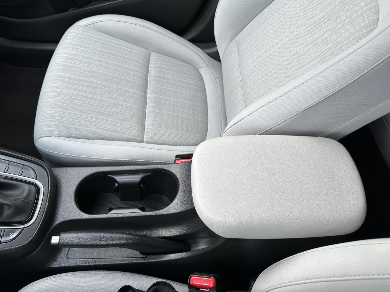 Hyundai Kona SEL AWD 2023