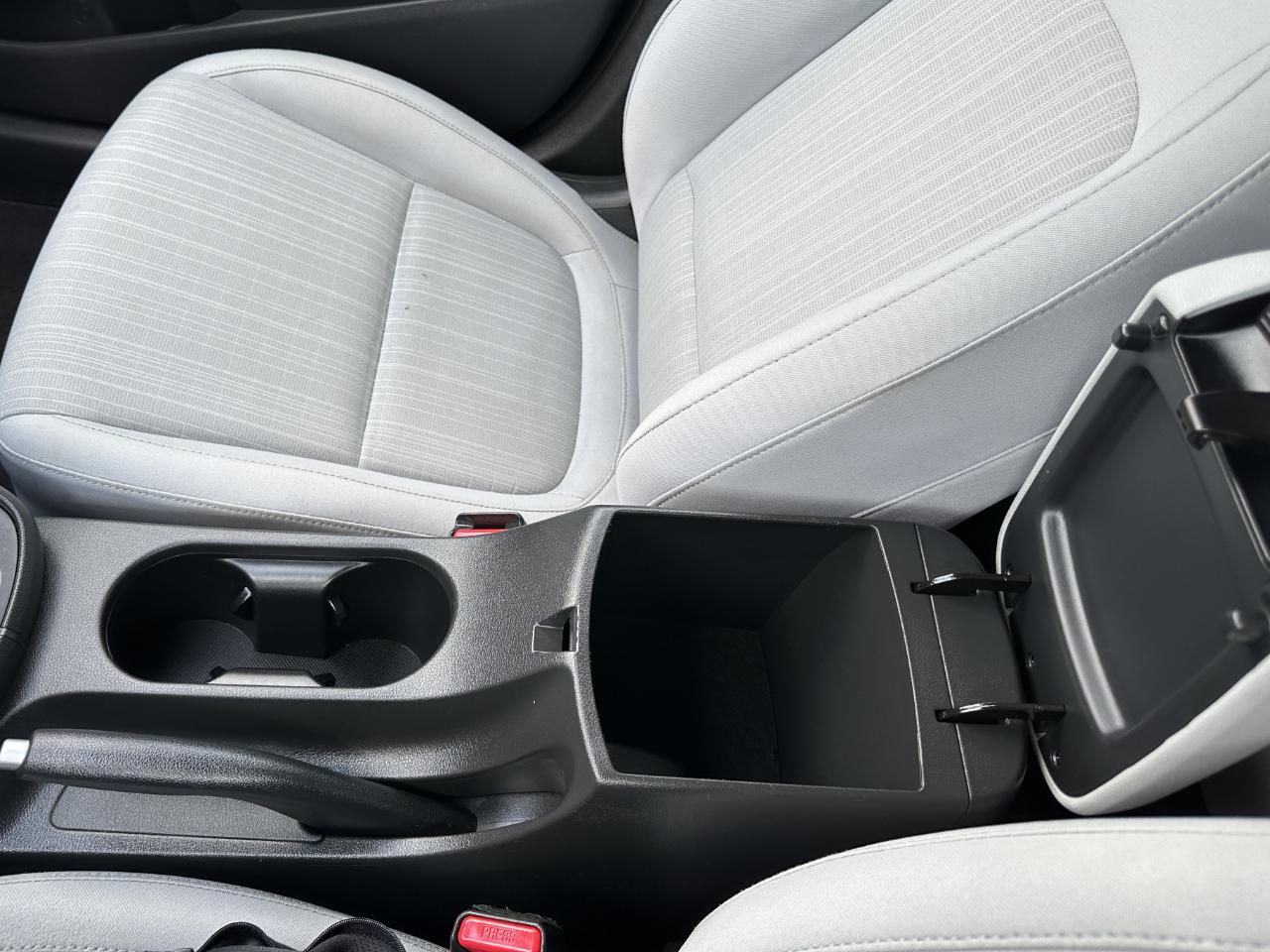 Hyundai Kona SEL AWD 2023