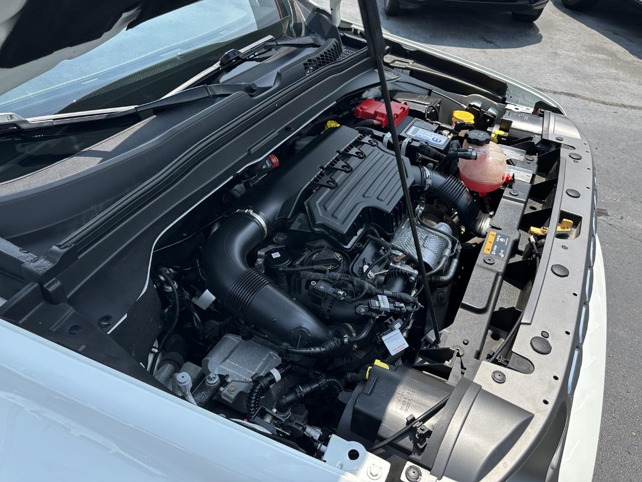 Jeep Renegade Limited 4x4 2020