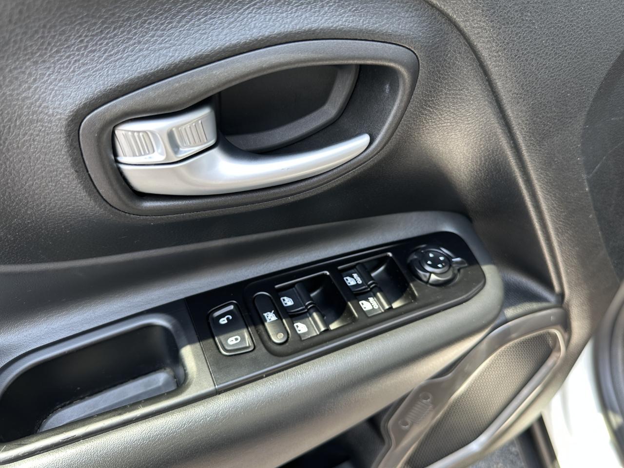 Jeep Renegade Limited 4x4 2020