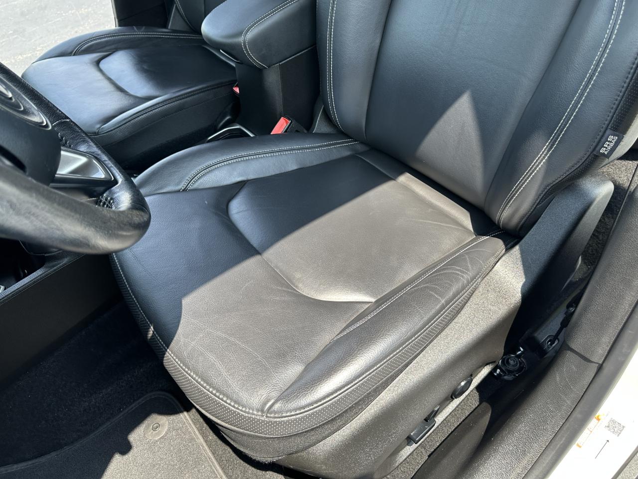Jeep Renegade Limited 4x4 2020