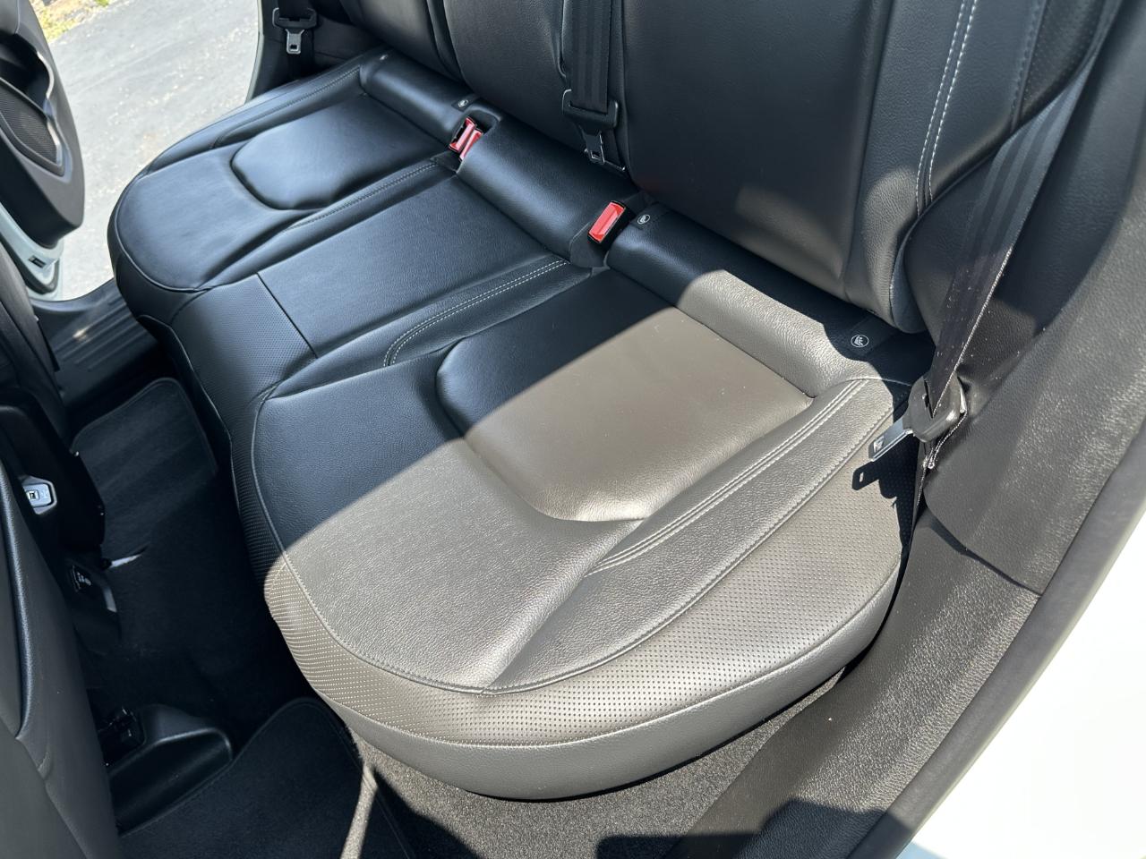 Jeep Renegade Limited 4x4 2020