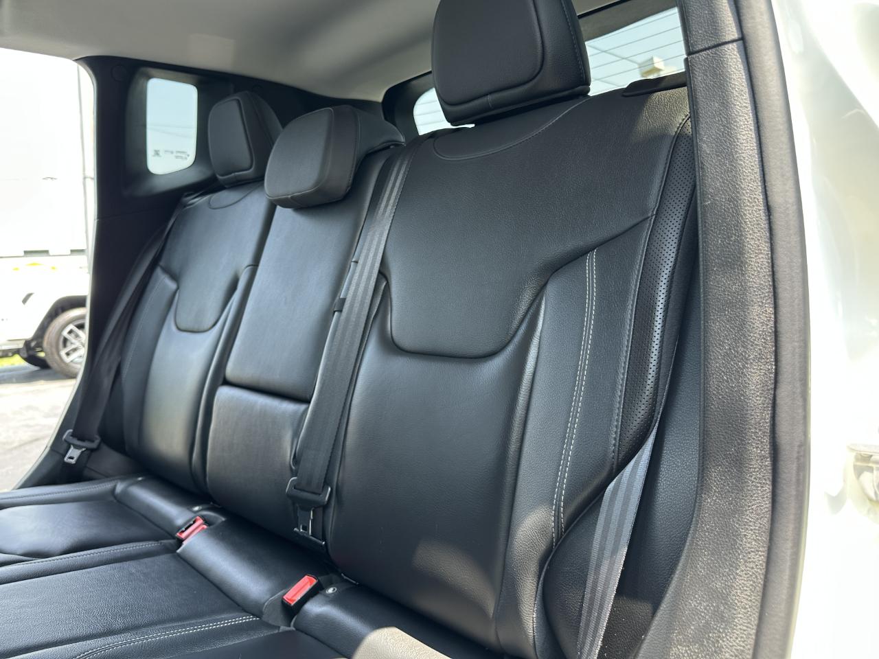 Jeep Renegade Limited 4x4 2020