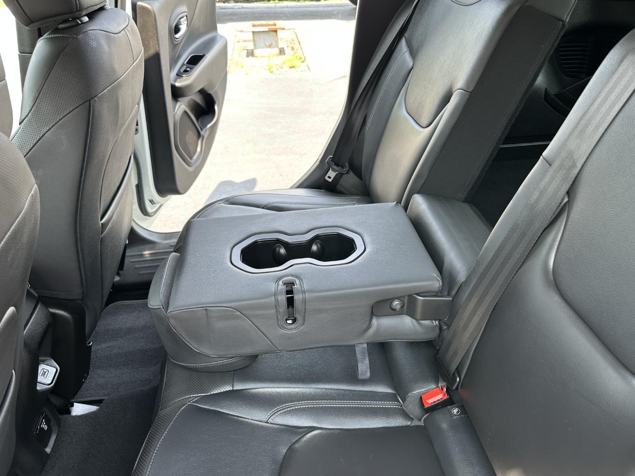 Jeep Renegade Limited 4x4 2020