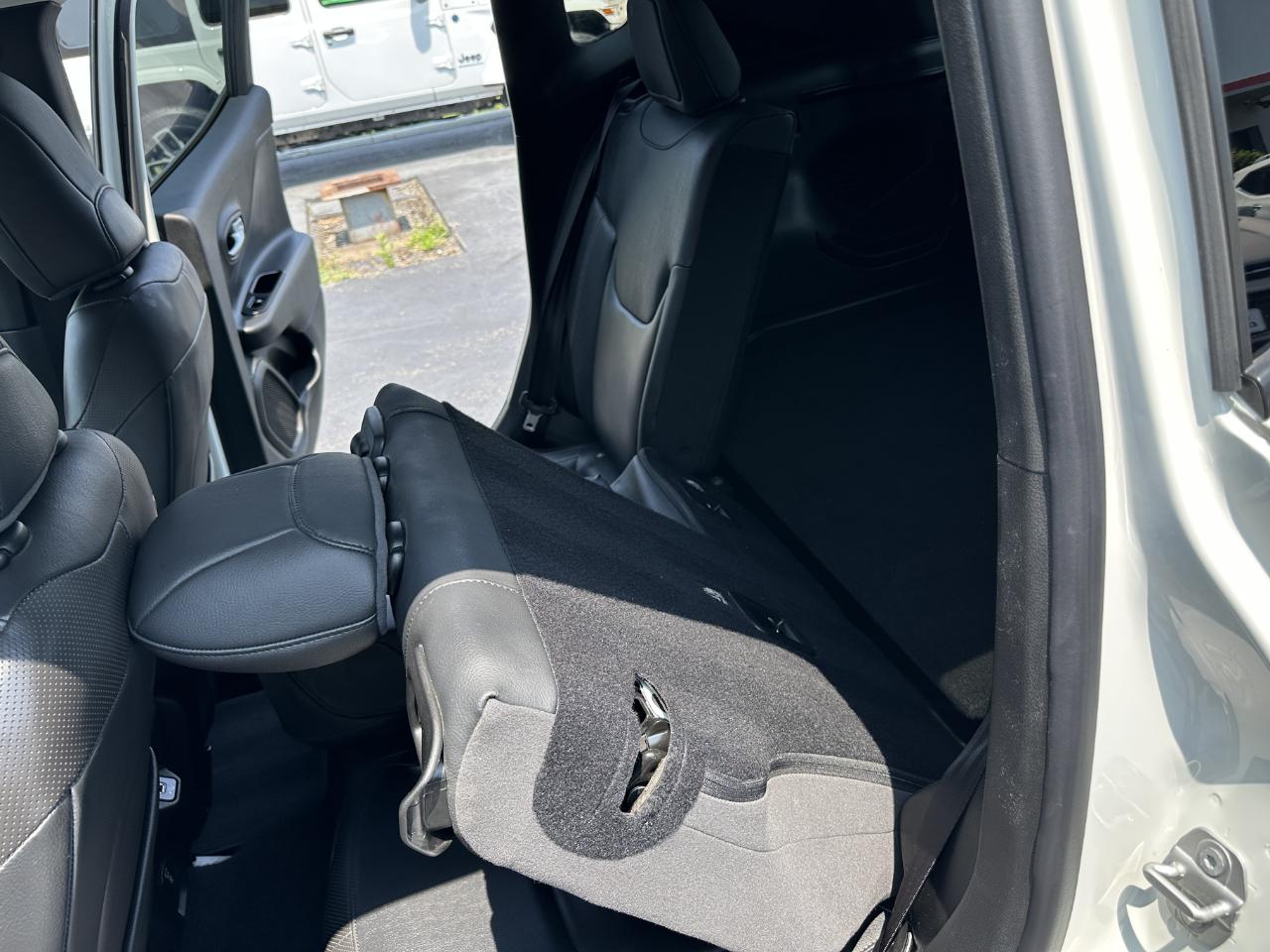 Jeep Renegade Limited 4x4 2020