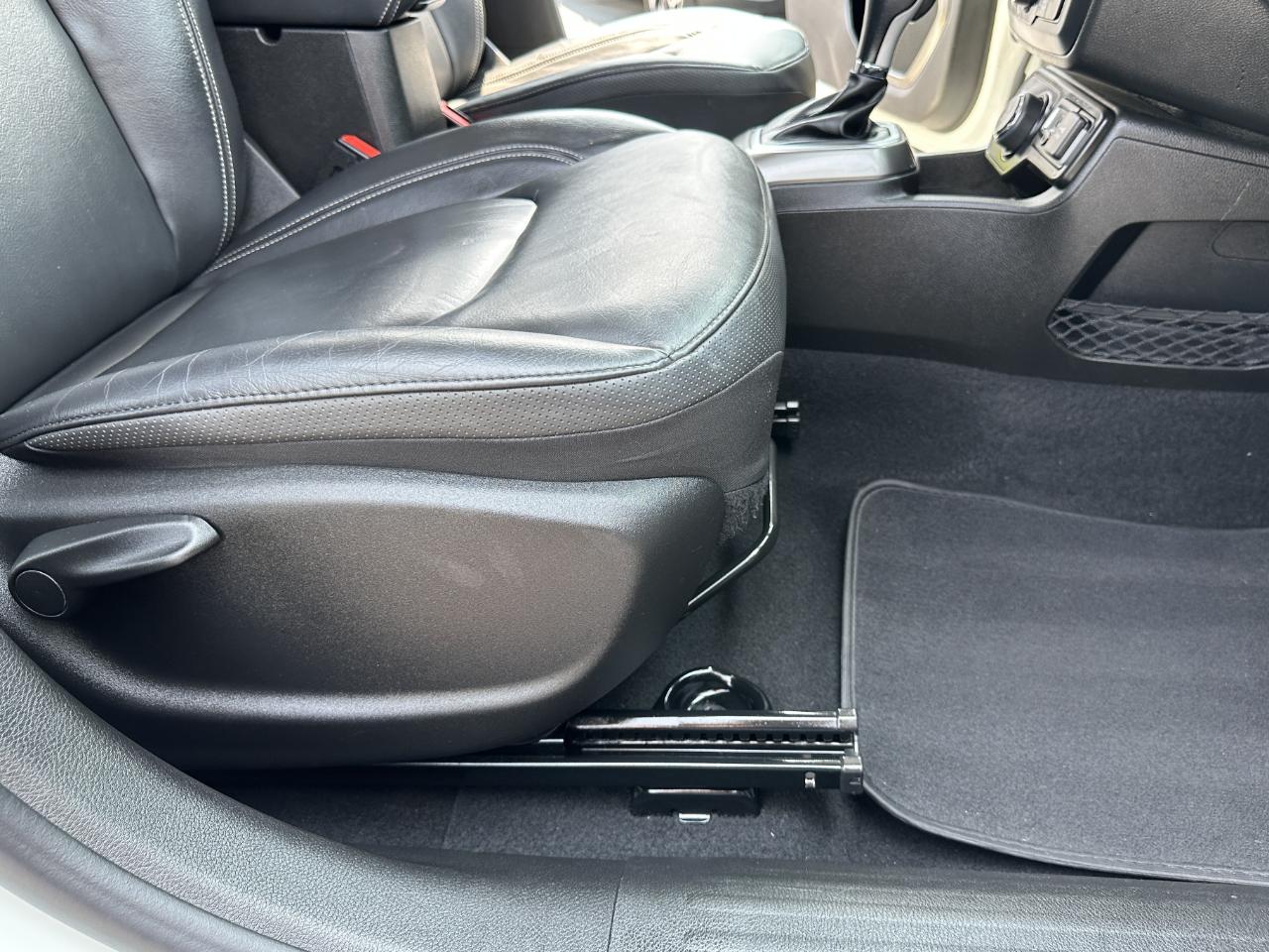 Jeep Renegade Limited 4x4 2020