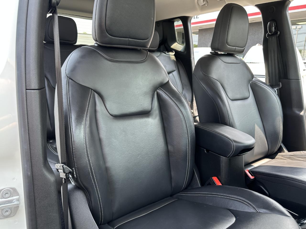Jeep Renegade Limited 4x4 2020
