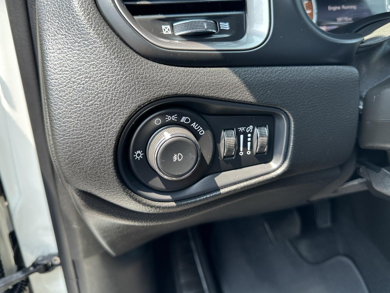 Jeep Renegade Limited 4x4 2020
