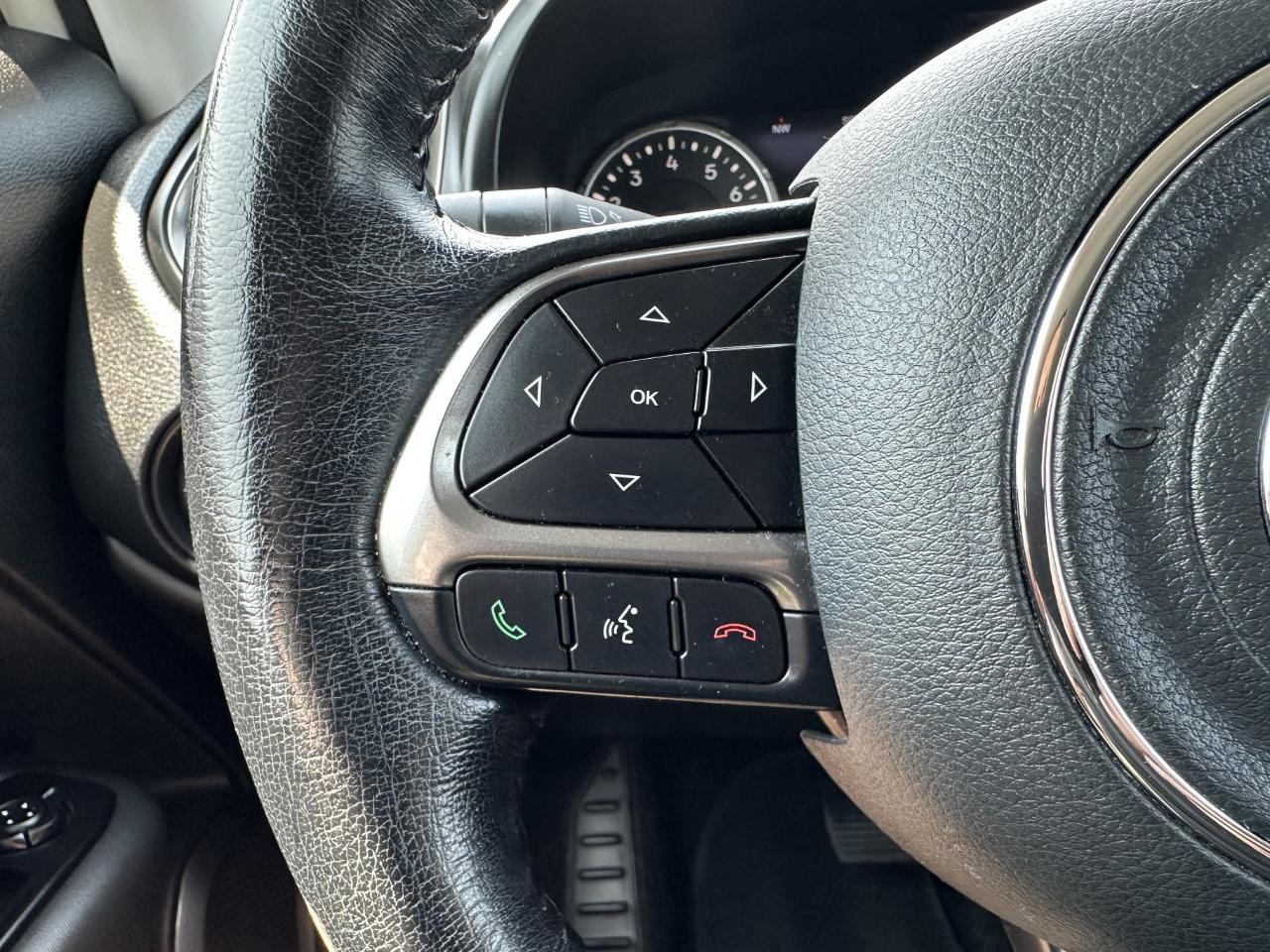 Jeep Renegade Limited 4x4 2020