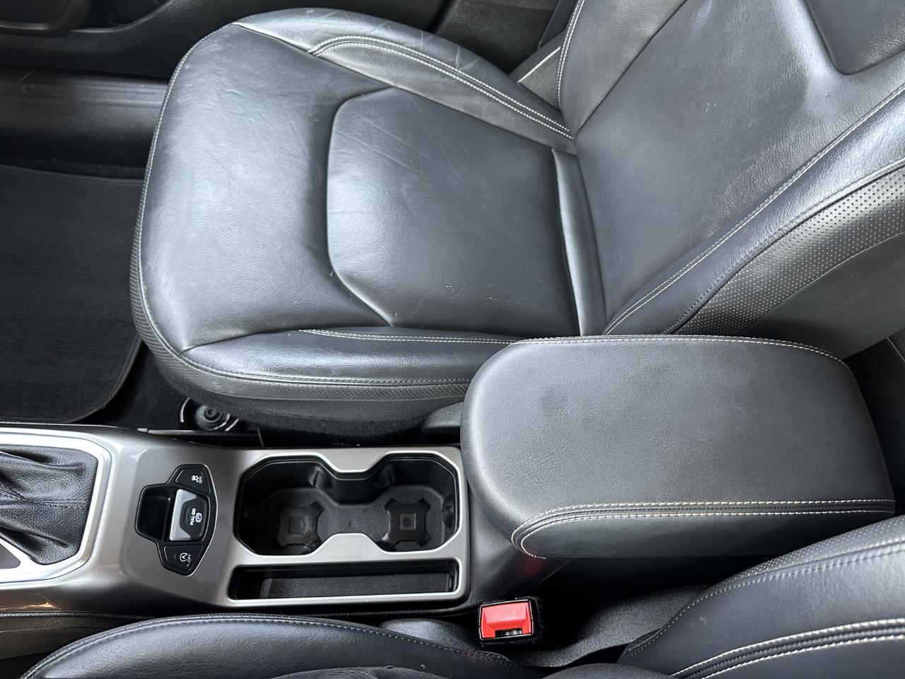 Jeep Renegade Limited 4x4 2020