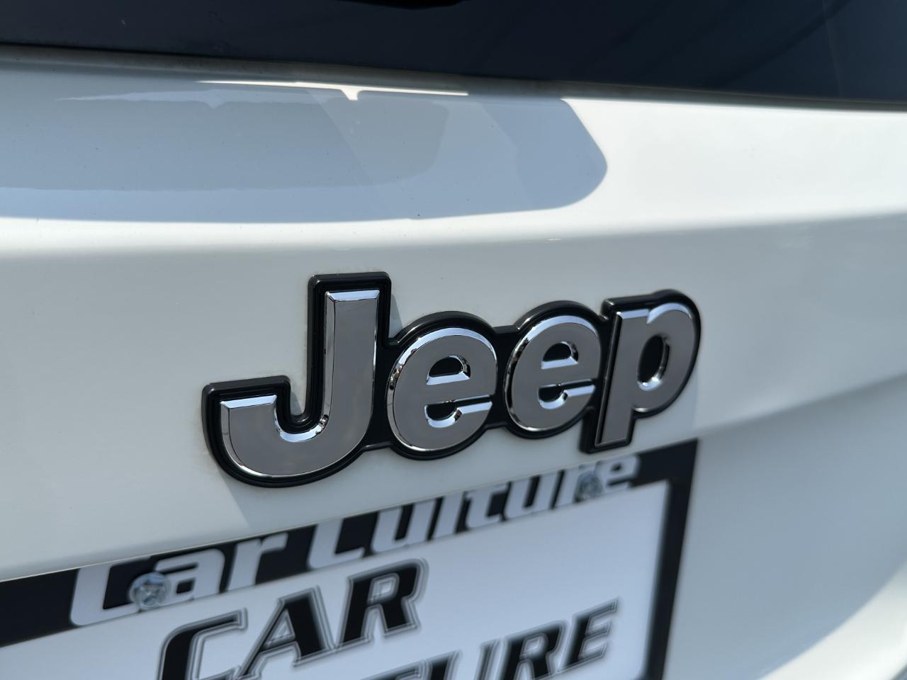 Jeep Renegade Limited 4x4 2020