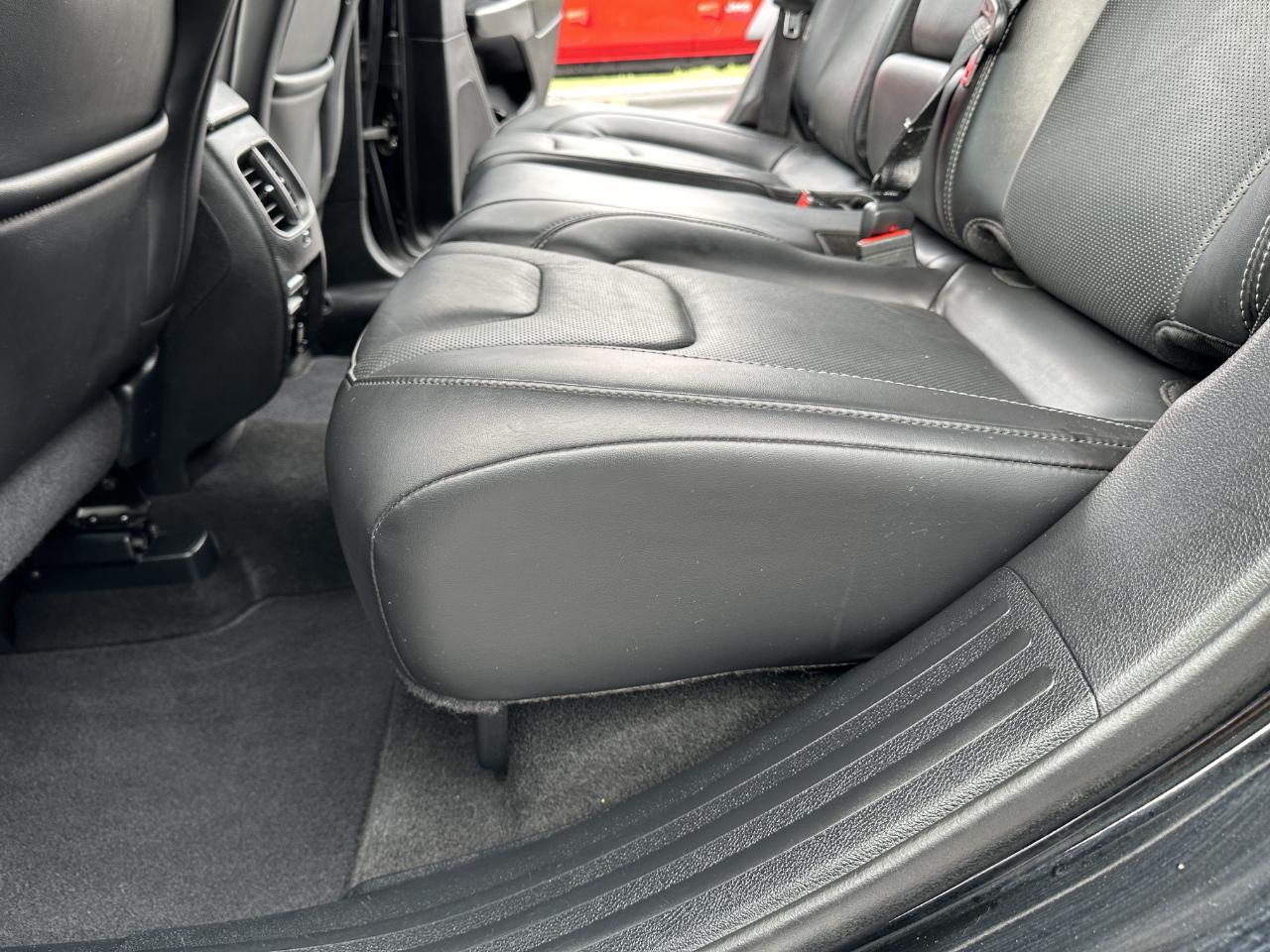 Jeep Cherokee Limited 4x4 2020