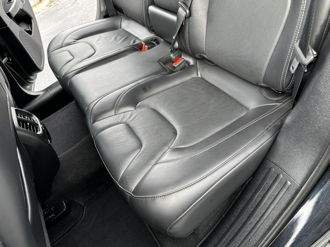 Jeep Cherokee Limited 4x4 2020