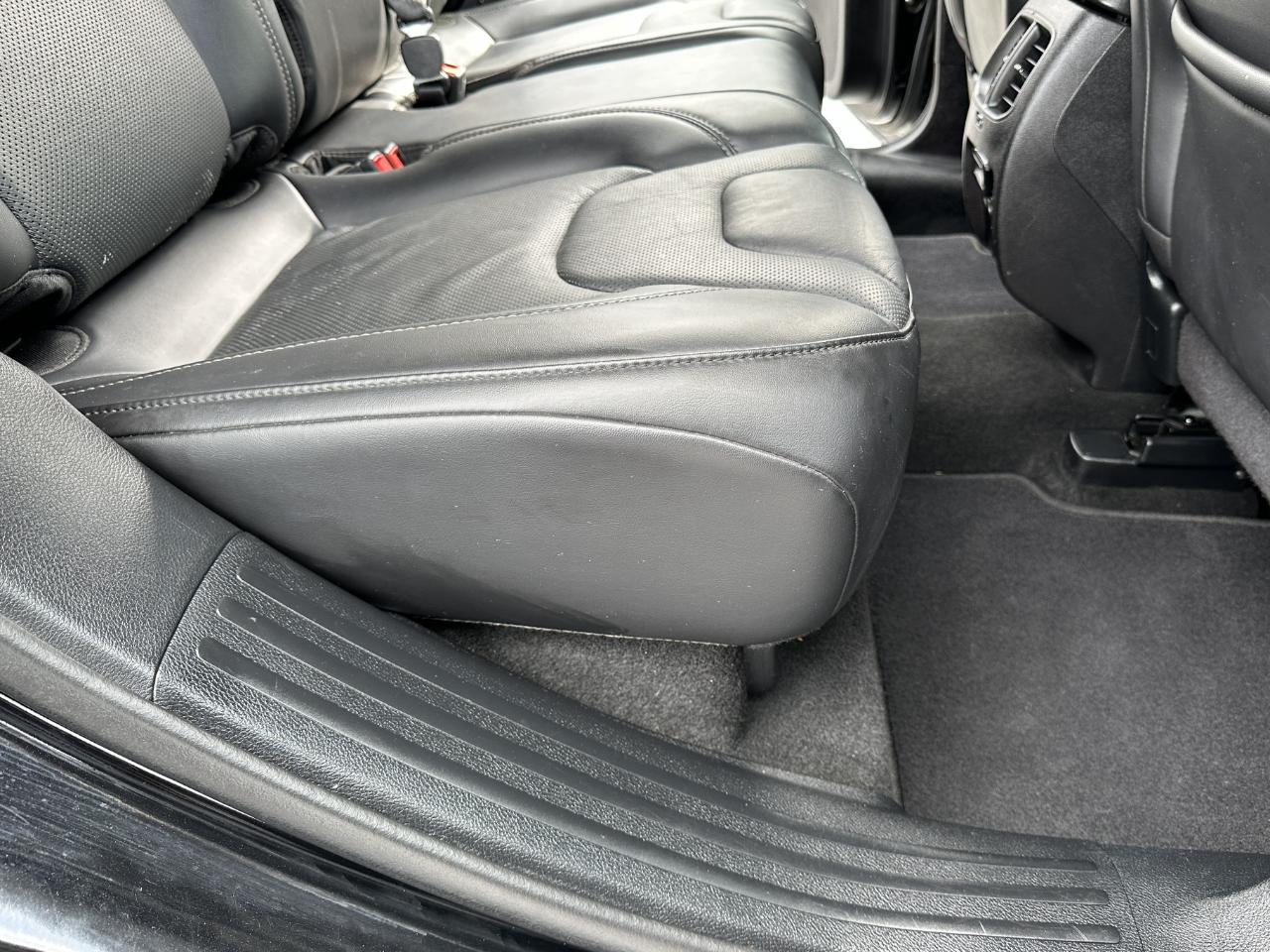 Jeep Cherokee Limited 4x4 2020
