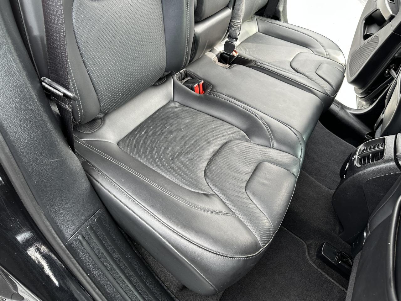 Jeep Cherokee Limited 4x4 2020