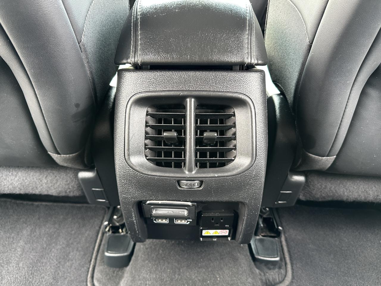 Jeep Cherokee Limited 4x4 2020