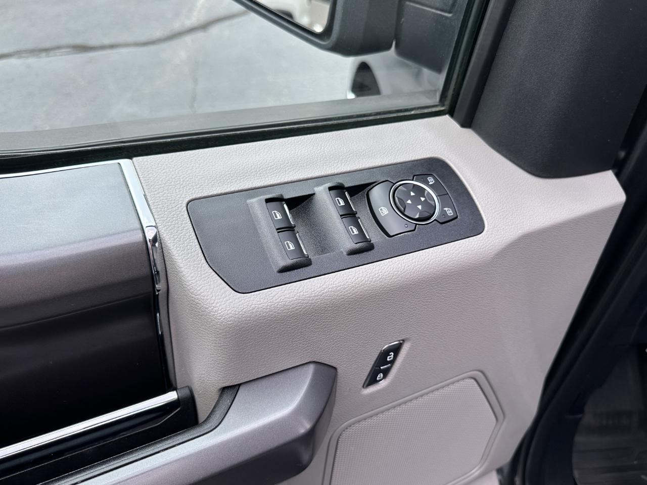 Ford F-150 XLT 4x4 SuperCrew 2019
