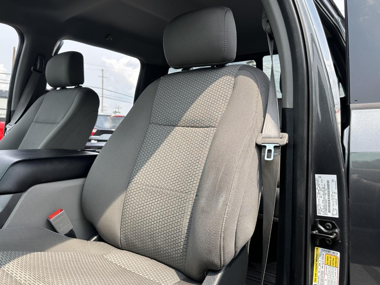 Ford F-150 XLT 4x4 SuperCrew 2019