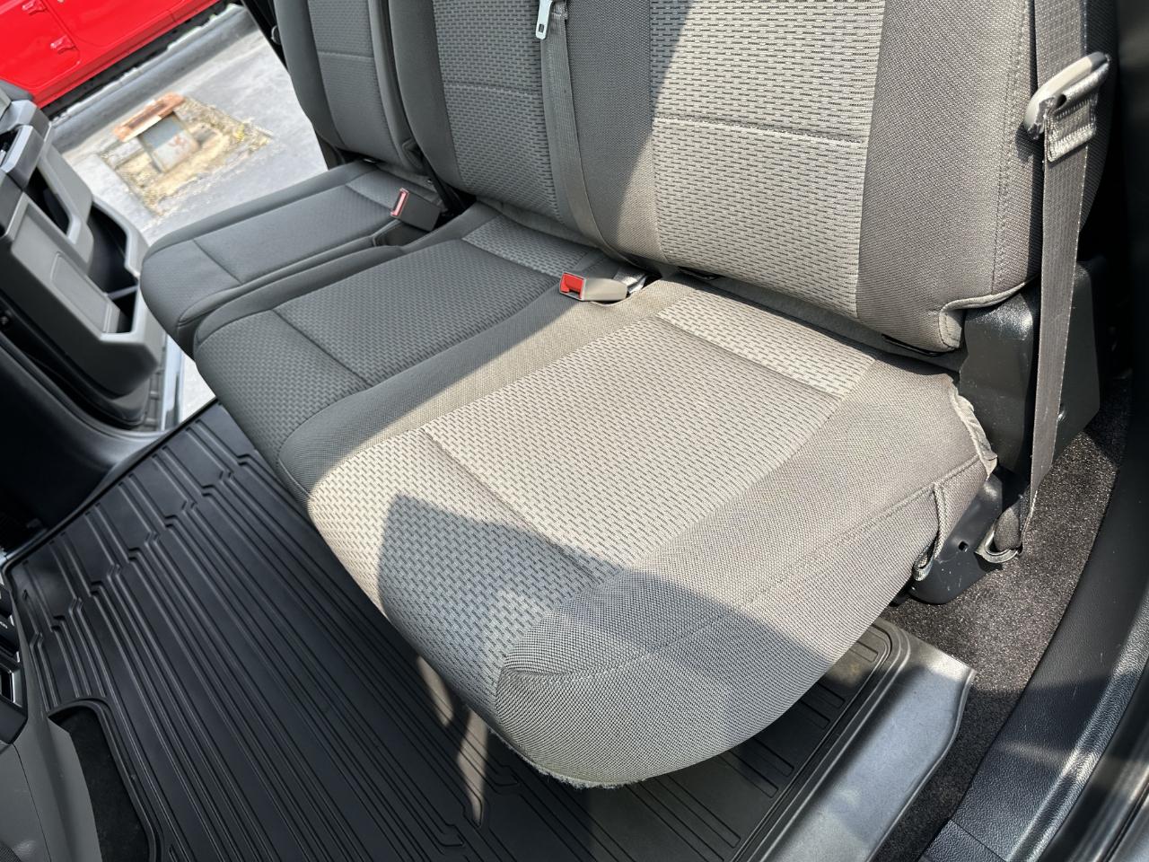 Ford F-150 XLT 4x4 SuperCrew 2019