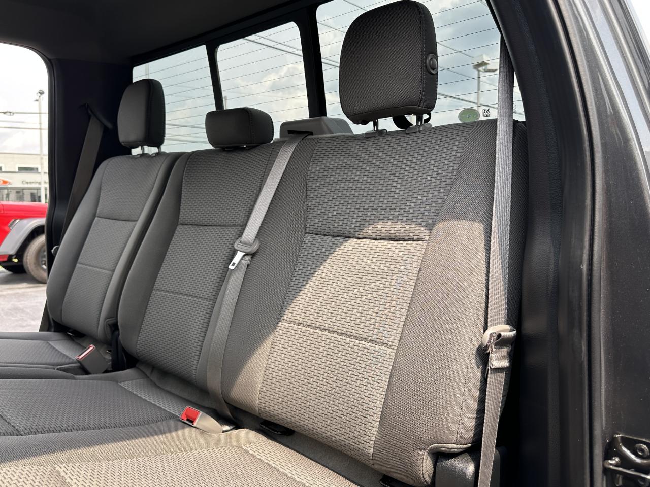Ford F-150 XLT 4x4 SuperCrew 2019