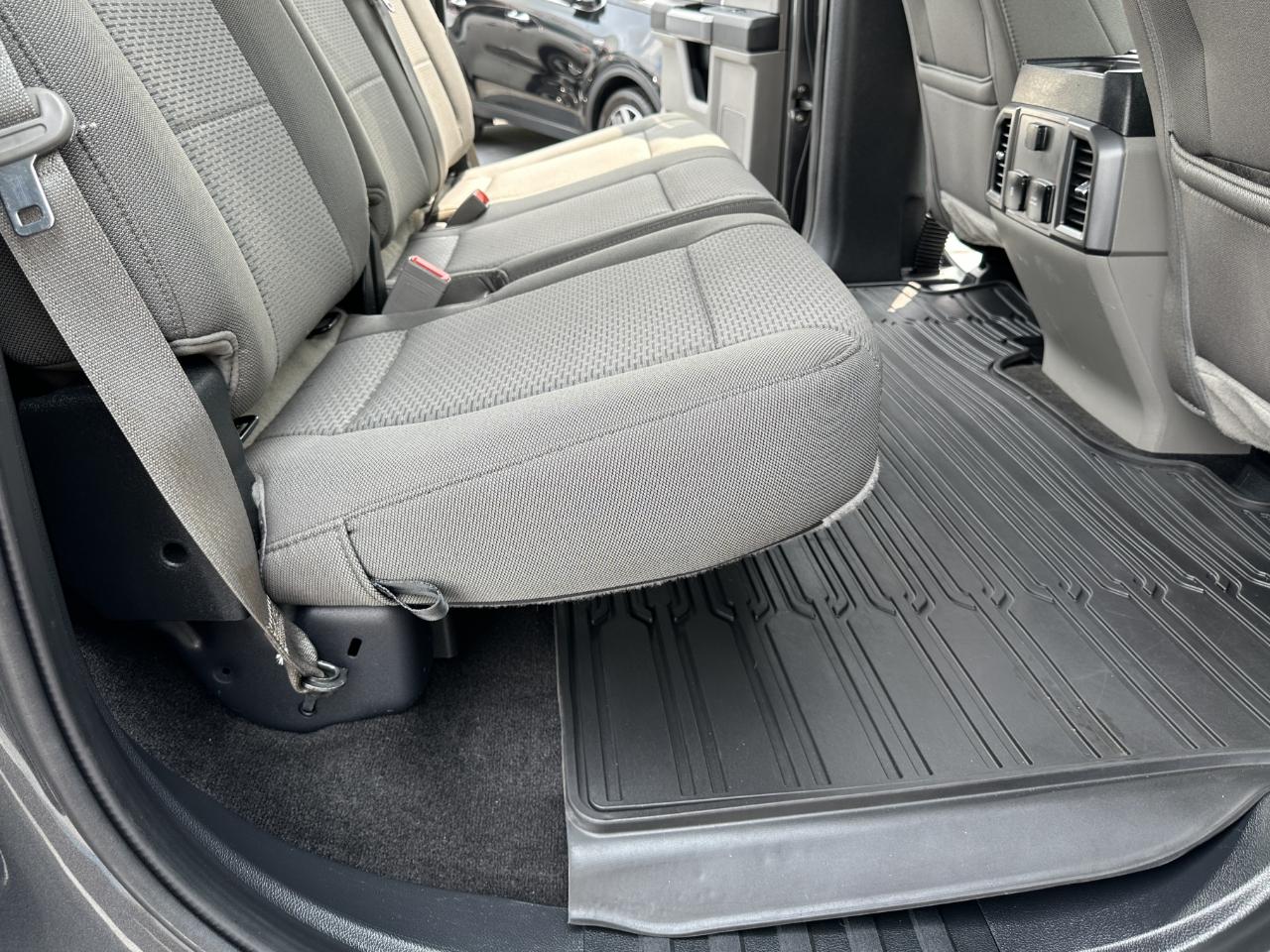 Ford F-150 XLT 4x4 SuperCrew 2019