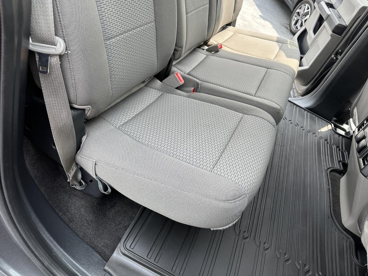 Ford F-150 XLT 4x4 SuperCrew 2019