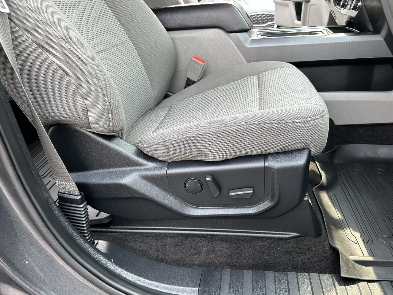 Ford F-150 XLT 4x4 SuperCrew 2019