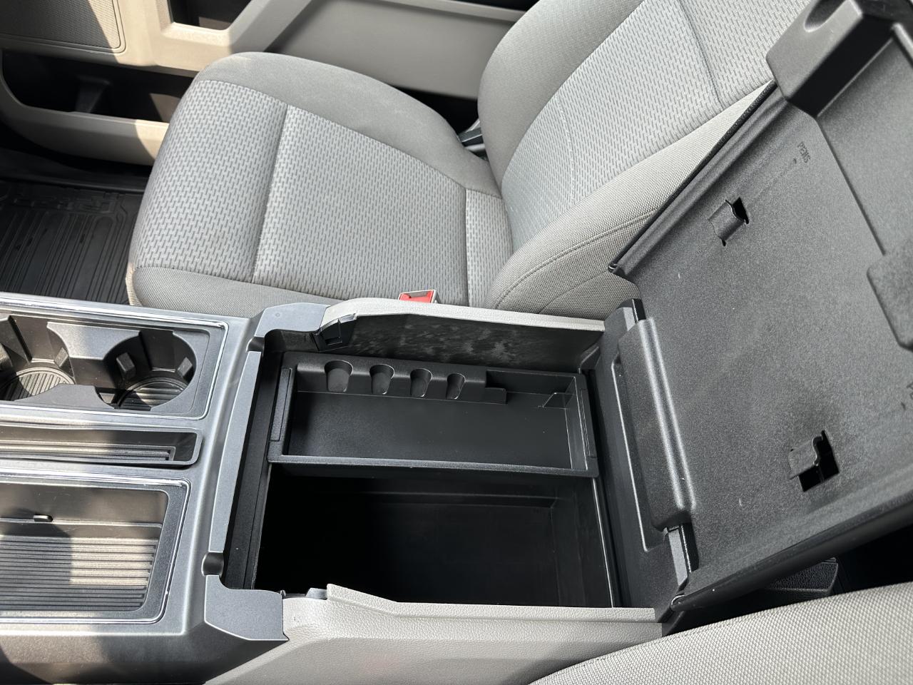 Ford F-150 XLT 4x4 SuperCrew 2019
