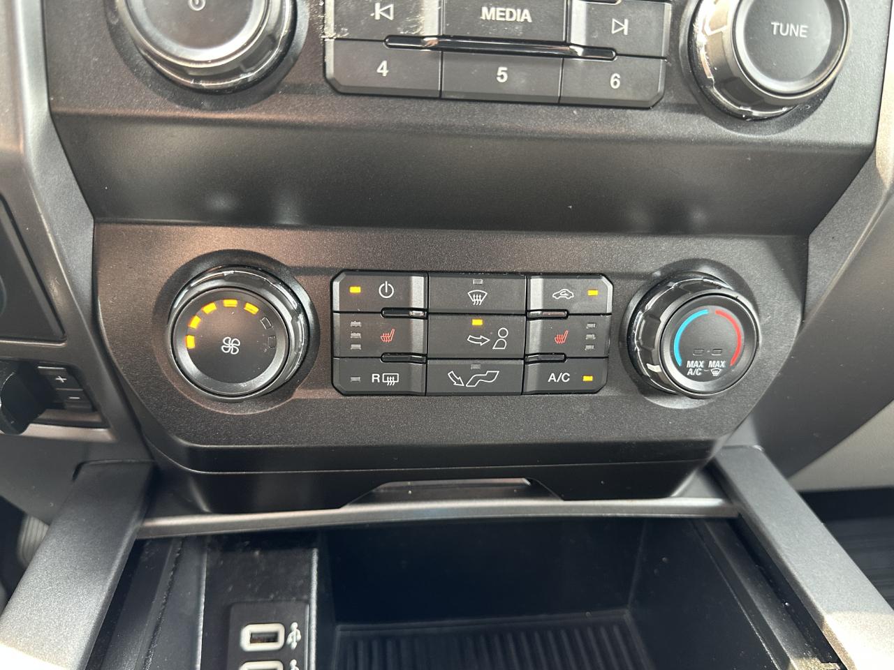 Ford F-150 XLT 4x4 SuperCrew 2019