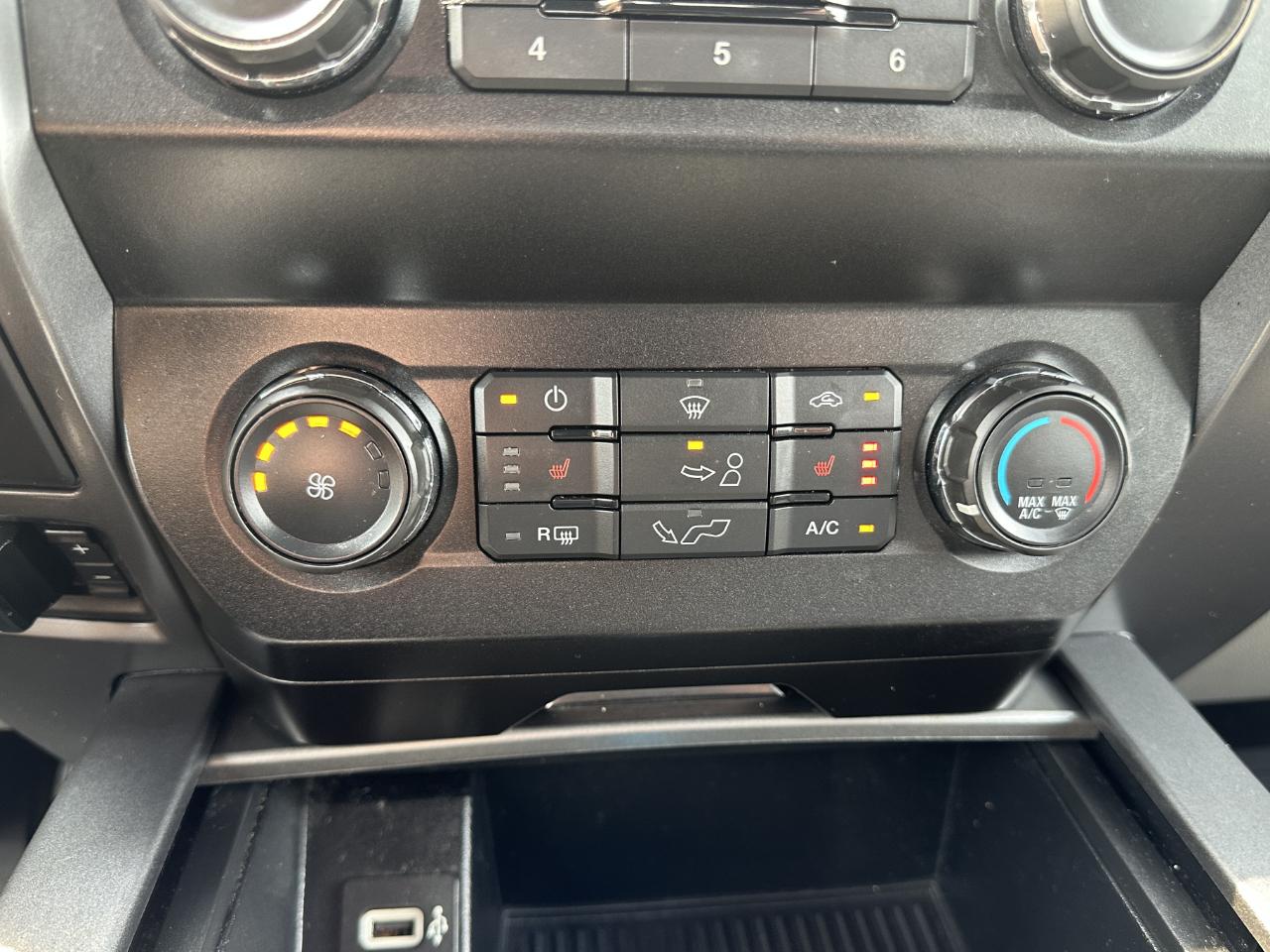 Ford F-150 XLT 4x4 SuperCrew 2019