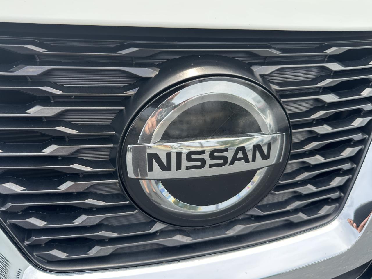 Nissan Rogue S AWD 2019