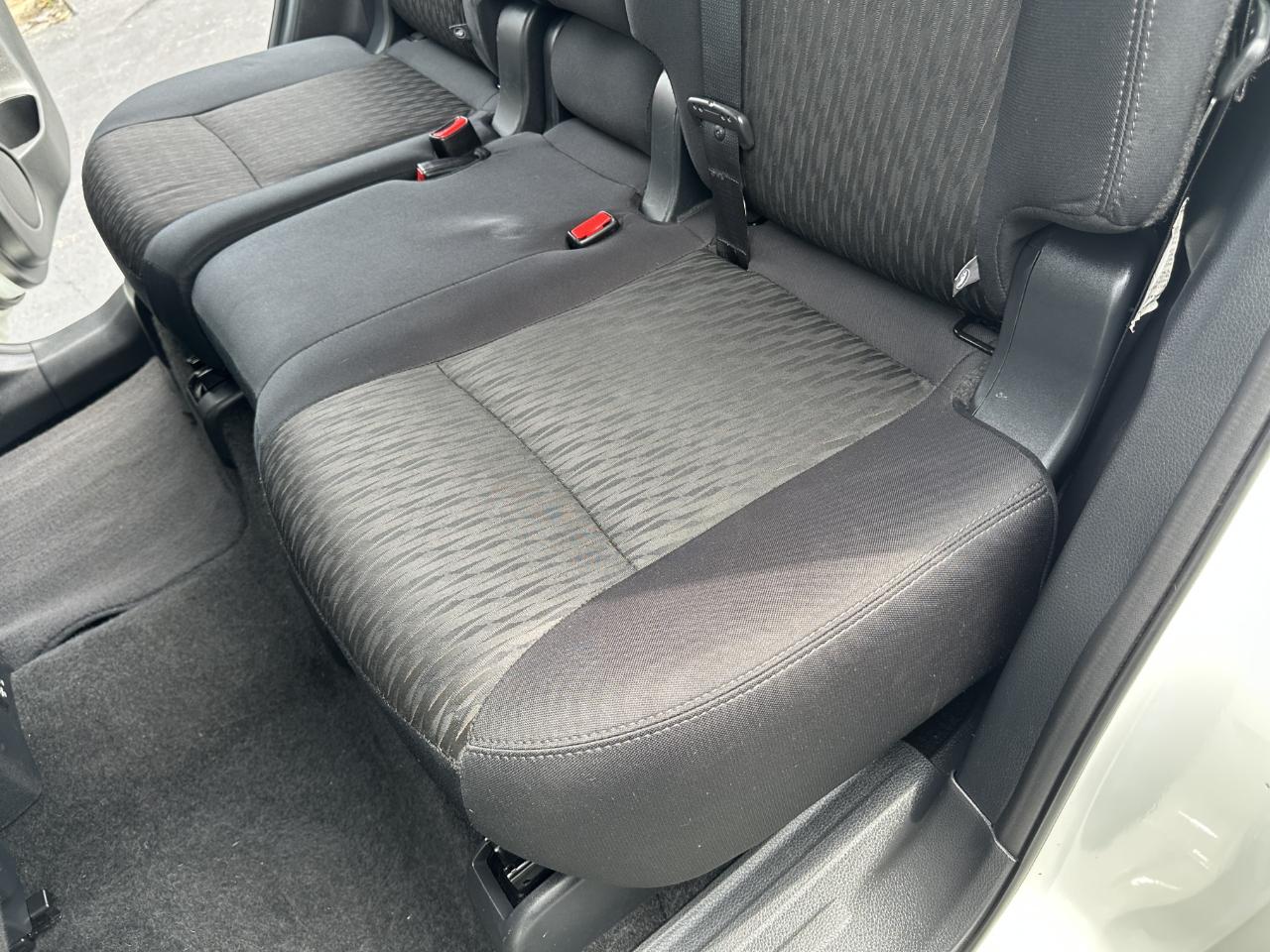 Nissan Rogue S AWD 2019
