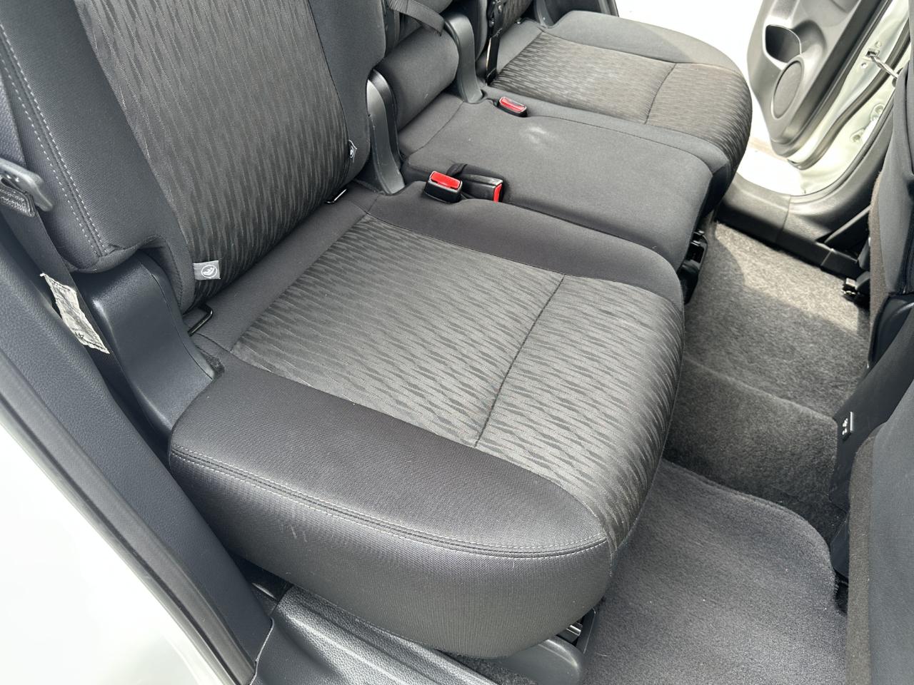 Nissan Rogue S AWD 2019
