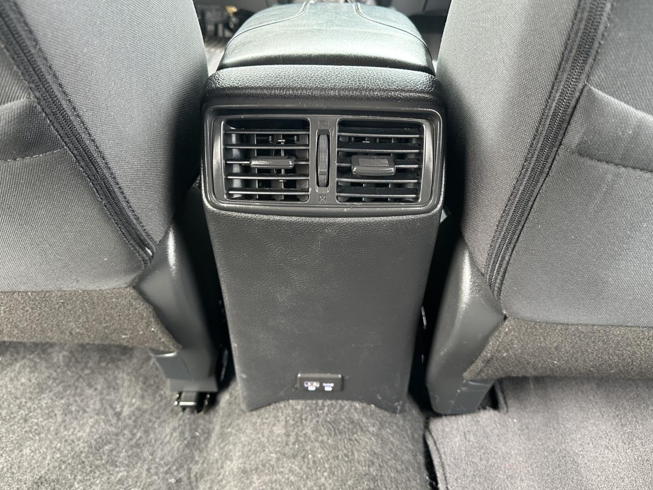 Nissan Rogue S AWD 2019
