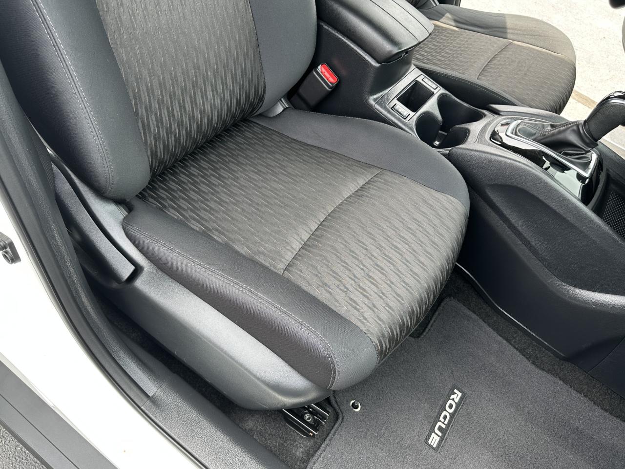 Nissan Rogue S AWD 2019