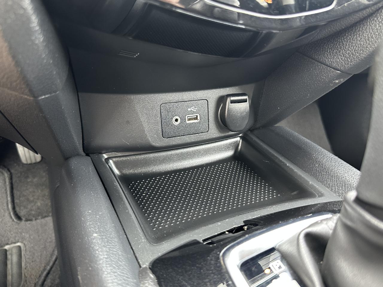 Nissan Rogue S AWD 2019