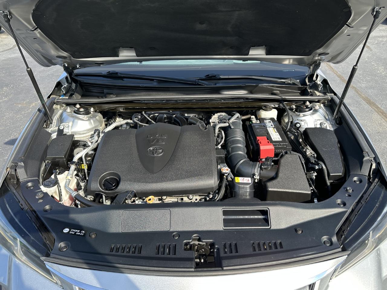 Toyota Avalon Limited 2019